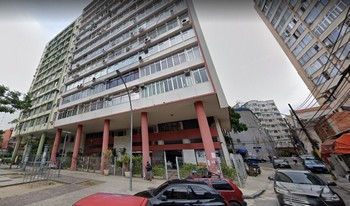 Condomínio Do Edifício Rio Magazine em Rio De Janeiro