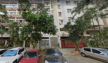 Condomínio Do Edifício Rio Mar em Rio De Janeiro