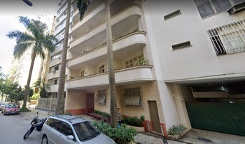 Condomínio Do Edifício Rio Mega em Rio De Janeiro