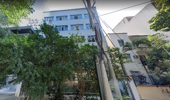 Condomínio Do Edifício Rio Minho em Rio De Janeiro