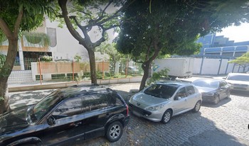 Condomínio Do Edifício Rio Minho em Rio De Janeiro