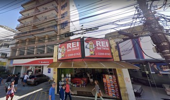 Condomínio Do Edifício Rio Minho em Rio De Janeiro
