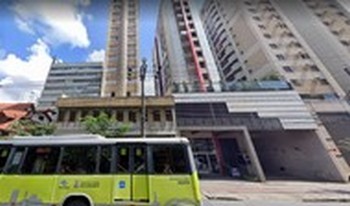 Condomínio Do Edifício Rio Mississipi em Belo Horizonte