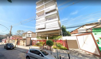 Condomínio Do Edifício Rio Mondego em Rio De Janeiro