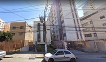 Condomínio Do Edifício Rio Mondego em Belo Horizonte