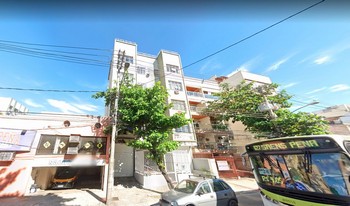 Condomínio Do Edifício Rio Monte Verde em Rio De Janeiro