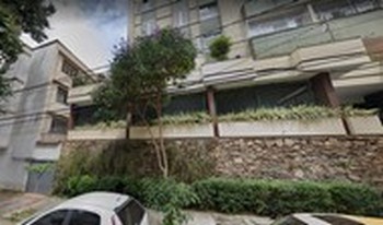 Condomínio Do Edifício Rio Mosela em Belo Horizonte