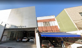 Condomínio Do Edifício Rio Negro em Rio De Janeiro