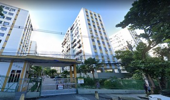 Condomínio Do Edifício Rio Negro em Rio De Janeiro