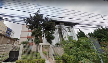 Condomínio Do Edifício Rio Negro em Curitiba