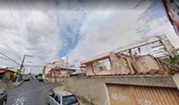 Condomínio Do Edifício Rio Negro em Belo Horizonte