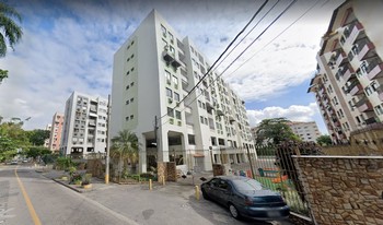 Condomínio Do Edifício Rio Negro em Rio De Janeiro