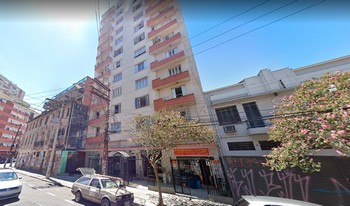 Condomínio Do Edifício Rio Negro em Porto Alegre