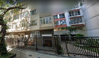 Condomínio Do Edifício Rio Nilo em Rio De Janeiro