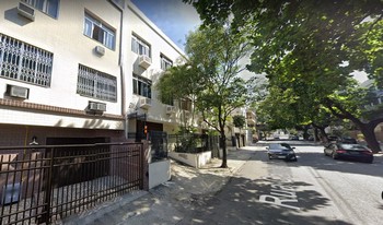 Condomínio Do Edifício Rio Nilo I em Rio De Janeiro