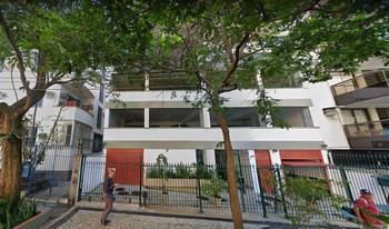 Condomínio Do Edifício Rio Novo em Rio De Janeiro