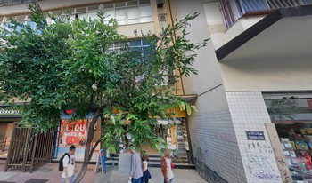 Condomínio Do Edifício Rio Novo Horizonte em Rio De Janeiro