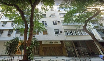 Condomínio Do Edifício Rio Paraguay em Rio De Janeiro