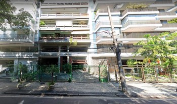 Condomínio Do Edifício Rio Pardo em Rio De Janeiro