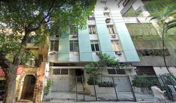 Condomínio Do Edifício Rio Potengy em Rio De Janeiro