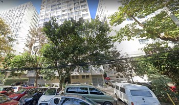 Condomínio Do Edifício Rio Potengy em Rio De Janeiro