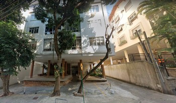 Condomínio Do Edifício Rio Potengy em Rio De Janeiro