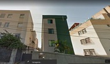 Condomínio Do Edifício Rio Purus em Belo Horizonte