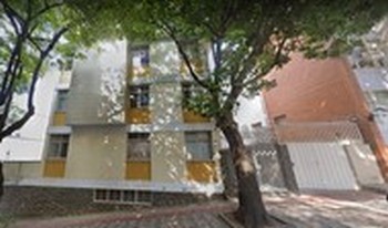 Condomínio Do Edifício Rio Reno em Belo Horizonte