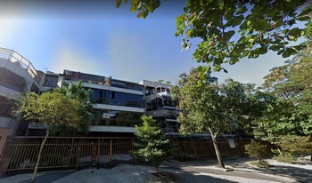 Condomínio Do Edifício Rio Reno em Rio De Janeiro