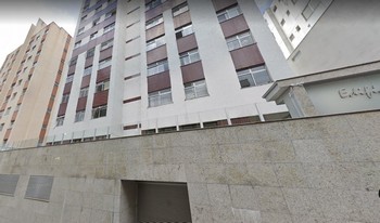 Condomínio Do Edifício Rio Reno em Belo Horizonte