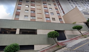 Condomínio Do Edifício Rio Rodano em Belo Horizonte