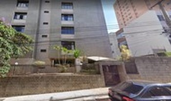 Condomínio Do Edifício Rio Rodano em Belo Horizonte
