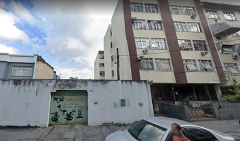 Condomínio Do Edifício Rio Sado