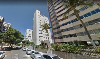 Condomínio Do Edifício Rio São Francisco em Salvador