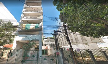 Condomínio Do Edifício Rio Soledade em Rio De Janeiro