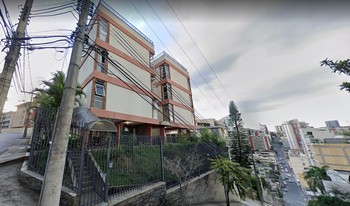 Condomínio Do Edifício Rio Solimões em Belo Horizonte