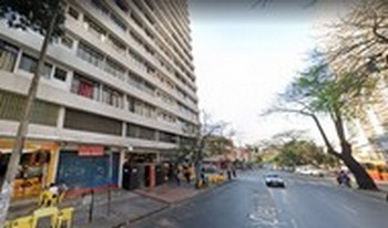Condomínio Do Edifício Rio Solimões em Belo Horizonte