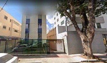 Condomínio Do Edifício Rio Tapajós em Belo Horizonte