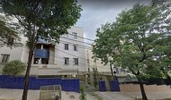Condomínio Do Edifício Rio Tapajós em Belo Horizonte
