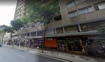 Condomínio Do Edifício Rio Tapajós em Belo Horizonte
