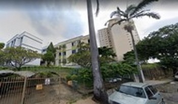 Condomínio Do Edifício Rio Tapajós em Belo Horizonte