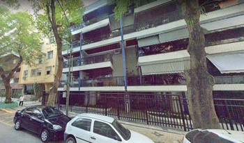 Condomínio Do Edifício Rio Taquari em Rio De Janeiro