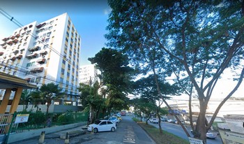 Condomínio Do Edifício Rio Tietê em Rio De Janeiro