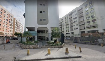 Condomínio Do Edifício Rio Tocantins em Rio De Janeiro