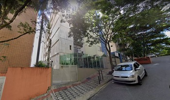 Condomínio Do Edifício Rio Verde em Belo Horizonte