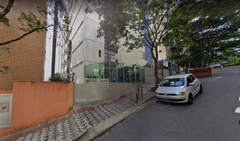 Condomínio Do Edifício Rio Verde em Belo Horizonte