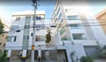 Condomínio Do Edifício Rio Verde em Belo Horizonte