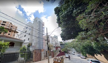 Condomínio Do Edifício Rio Verde Iii em Belo Horizonte