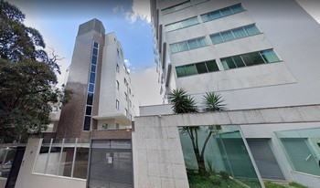 Condomínio Do Edifício Rio Verde em Belo Horizonte