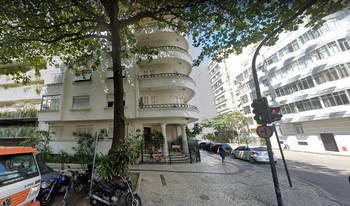 Condomínio Do Edifício Rio Verde em Rio De Janeiro